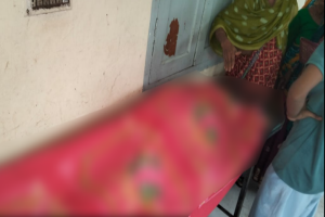 দিরাইয়ে গৃহবধূর রহস্যজনক মৃত্যু