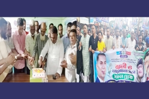 প্রতিষ্ঠাবার্ষিকীর কর্মসূচি নিয়ে বিভক্ত ওসমানীনগর বিএনপি