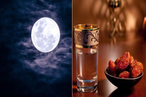 আইয়ামে বিজের রোজার নিয়ম ও ফজিলত