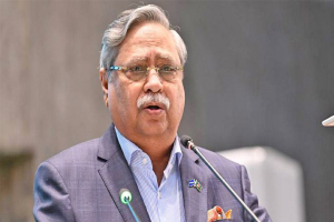 বিদায়ী সব আনুষ্ঠানিকতা শেষে বঙ্গভবন ছাড়বেন সাহাবুদ্দিন