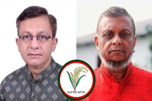 সিলেট-১ : কার হাতে উঠবে ধানের শীষ?