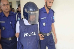 জমিয়ত নেতা হত্যায় প্রতিপক্ষ আব্দুল হাফিজের ৩ দিনের রিমান্ড