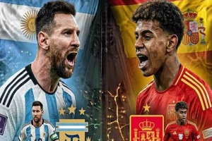 আর্জেন্টিনা নাকি স্পেন- কে হবে বিশ্বচ্যাম্পিয়ন, আগাম জানাল এআই