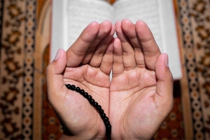 কুরআনের পরীক্ষিত কবুল হওয়া ৩টি দোয়া