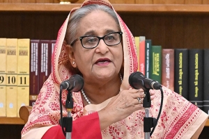 মুক্তিযোদ্ধার নাতিরা পাবে না, রাজাকারের বাচ্চা-নাতিপুতিরা পাবে?
