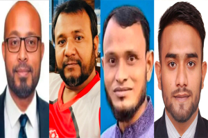 বৃহত্তর টুকের বাজার এসোসিয়েশন টরন্টোর কমিটি গঠন