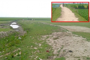 লাখাইয়ে কাবিখার সোয়া দুই কোটি টাকার 'ফাইল গায়েব'