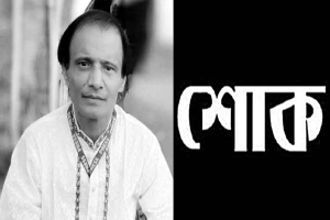 শ্যামল সিলেটের বার্তা সম্পাদক মোহাম্মদ আবুল হোসেন আর নেই