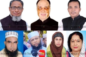 বালাগঞ্জে দুই আওয়ামীলীগ নেতার 'অস্তিত্বের লড়াই'