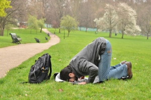 মুসাফিরের নামাজ