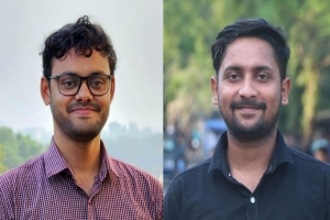 শাবি প্রেসক্লাবের সভাপতি রবিন, সম্পাদক শুভ