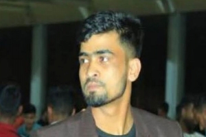 সৌদিতে ভবন থেকে পড়ে সিলেটী যুকের মৃত্যু