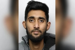 যুক্তরাজ্যে সন্তানের সামনে স্ত্রীকে খুন, বিশ্বনাথের যুবক গ্রেফতার