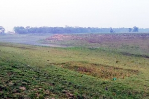 সুনামগঞ্জে অস্থিত্ব সংকটে ১০৬ নদ-নদী