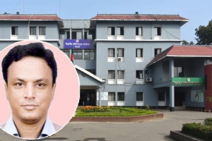 ‘ডিসিকান্ডে’ আলোচিত সেই যুগ্ম সচিবকে সিলেটে বদলি, মিশ্র প্রতিক্রিয়া