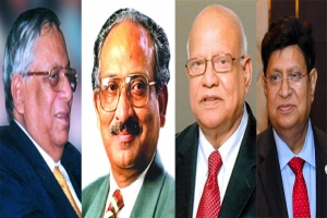 এবার মন্ত্রীত্ব শূণ্য হলো 'মর্যাদার আসন'