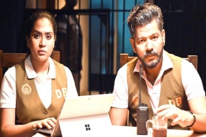 জুলাই আন্দোলন নিয়ে চলচ্চিত্র ‘দ্য রিমান্ড’ মুক্তির নির্দেশনা চেয়ে রিট