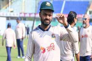 অঙ্কনের নেতৃত্বে বাংলাদেশ ‘এ’ দল