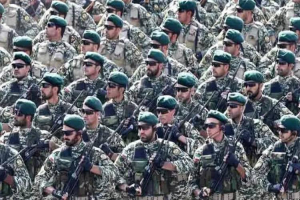 ইরানের বিপ্লবী গার্ডকে ‘সন্ত্রাসী সংগঠন’ ঘোষণা করলো ইইউ