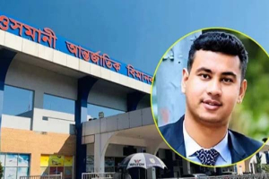 ৪৫ দিন ধরে নিখোঁজ জেলিন, পুলিশের তৎপরতা নিয়ে পরিবারের প্রশ্ন