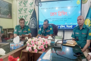 প্রেমের সম্পর্ক নিয়ে সন্দেহ থেকেই শাহাব উদ্দিনকে হত্যা: পুলিশ কমিশনার
