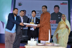 আলোকিত, উন্নত ও শান্তিময় নগরী দেখতে চাই : ড. মোমেন
