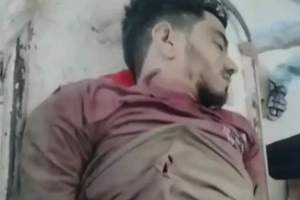 রায়নগরে বন্ধুর হাতে বন্ধু খুন, আটক ১