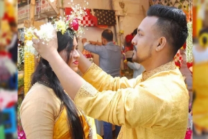 পহেলা ফালগুন ও ভালোবাসা দিবস আজ
