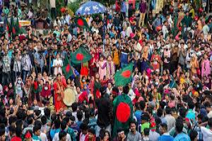 সিলেটে ভুয়া জুলাই যোদ্ধাদের শনাক্তে তদন্ত শুরু