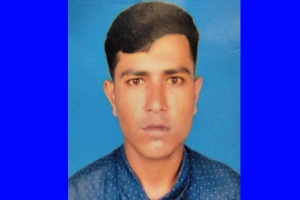 ধর্মপাশায় ছয়দিন ধরে ইজিবাই চালক সাইকুল নিখোঁজ