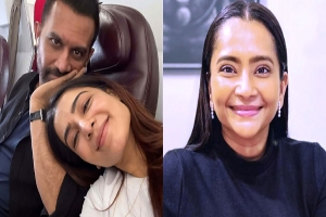 পরিচালকের সঙ্গে লিভ-ইনে সামান্থা, একের পর এক পোস্ট প্রাক্তন স্ত্রীর