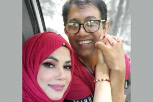 নিউইয়র্কে সড়ক দুর্ঘটনায় বাংলাদেশি দম্পতি নিহত