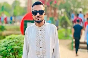 কমলগঞ্জে সাবেক ছাত্রদল নেতার গলাকাটা লাশ উদ্ধার