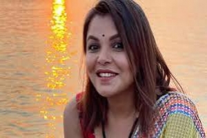 অভিনেত্রী শাওন গ্রেফতার