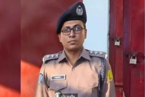 প্রতারণা মামলায় কারাগারে কোতোয়ালি থানার এসি সোহেল