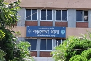 বড়লেখায় পুকুরে ডুবে দুই বছরের শিশুর মৃত্যু