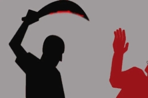 সুনামগঞ্জে দা’য়ের কোপে যুবক নিহত