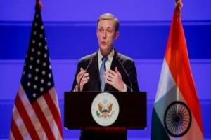 হাসিনার পতনে যুক্তরাষ্ট্রের হাত নেই: সুলিভান জেক সুলিভান