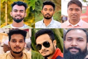 দুই মামলায় বিচার চলবে দ্রুত বিচার ট্রাইব্যুনালে