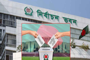 ভোটের প্রস্তুতি শেষ, অপেক্ষা তফসিলের