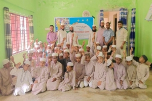 বালাগঞ্জ উপজেলায় পাঁচ দিনের প্রাণিসম্পদ সেবা সপ্তাহ সম্পন্ন