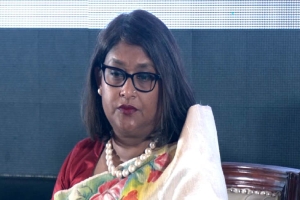 দুর্নীতি-জালিয়াতির অভিযোগে বিশ্ব স্বাস্থ্য সংস্থা থেকে বাধ্যতামূলক ছুটিতে পুতুল