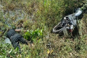 ওসমানীনগরে মোটরসাইকেল দুর্ঘটনায় নিহতের পরিচয় শনাক্ত