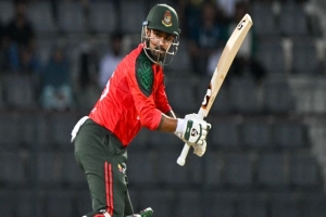 রানবন্যায় সমালোচনার জবাব দিলেন লিটন