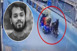 ওসমান হাদি হত্যা: হামলাকারীর দুই সহযোগী ভারতে গ্রেপ্তার