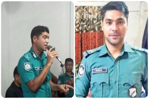 রায়হান হত্যার আসামি আকবর দেশ ছাড়লেন? শুনানিতে অনুপস্থিত, গুঞ্জন তীব্র