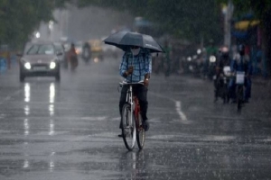 সিলেটে আরো ৫ দিন হতে পারে ভারী বর্ষণ