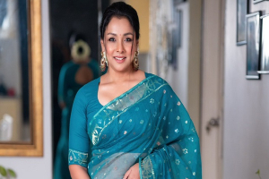 জীবনের প্রতিটি বাঁককে ভ্রমণ হিসেবে দেখেন রুনা খান!