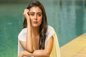 কারো হৃদয়ভাঙা পছন্দ করেন না ইধিকা