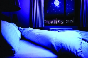 স্বামী-স্ত্রী একসাথে ঘুমানো সুন্নত